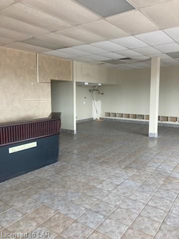 425 WEST Street N Unit# 2-4, 14-15, 17,, Orillia, Ontario, Canada