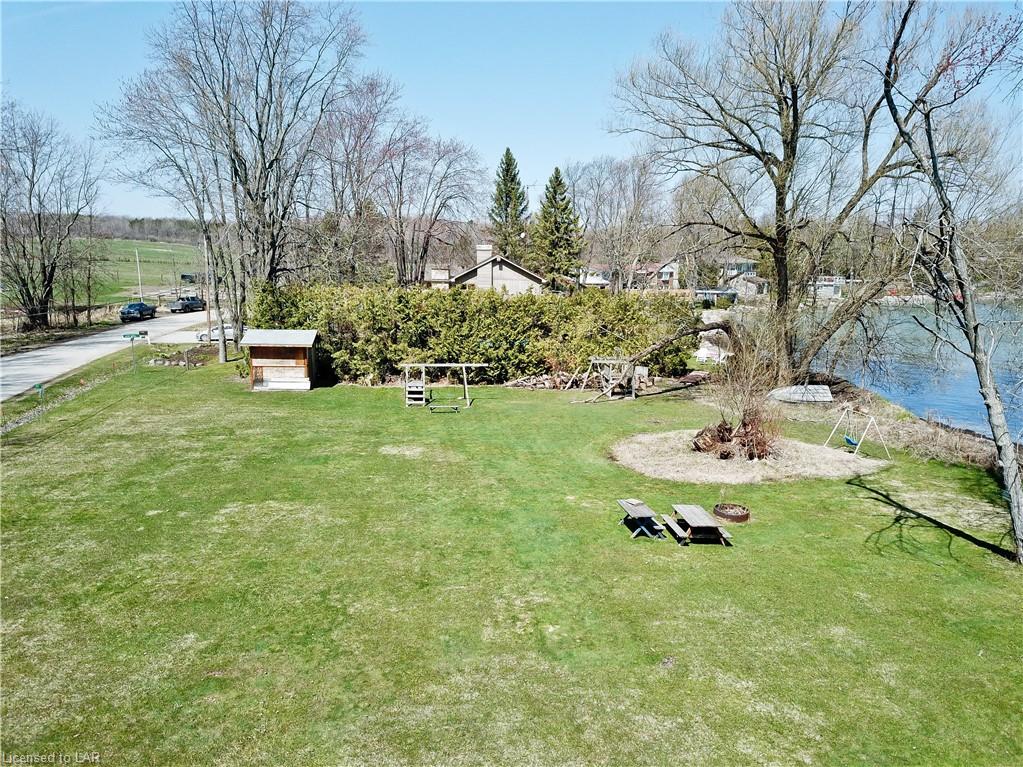77 MOON POINT Drive, Oro-Medonte Township, Ontario, Canada