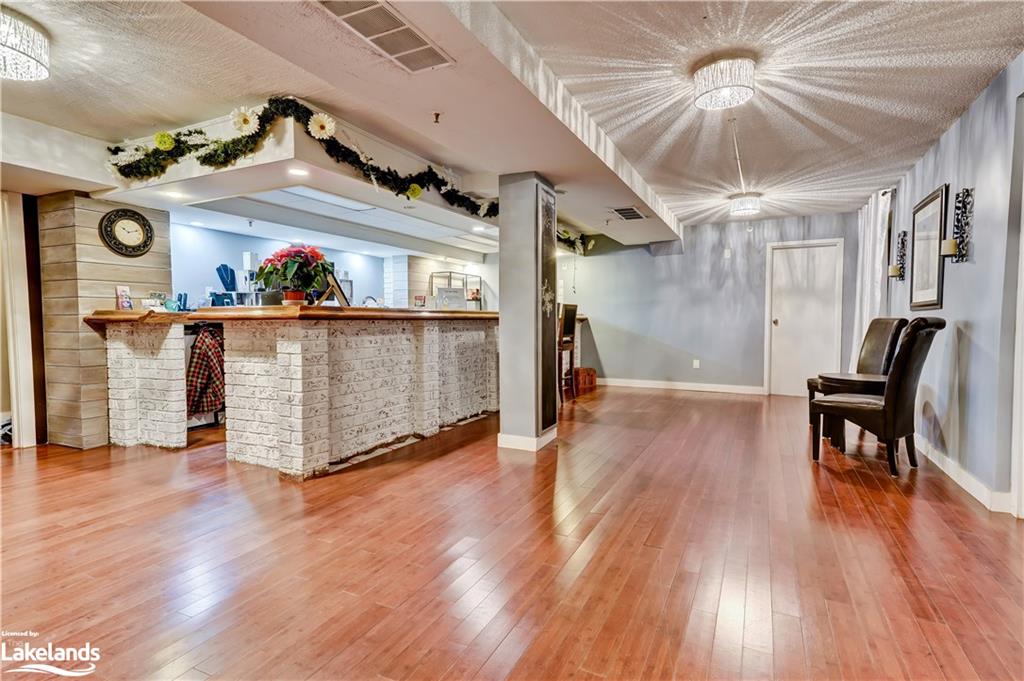 27 WEST Street S Unit# B, Orillia, Ontario, Canada