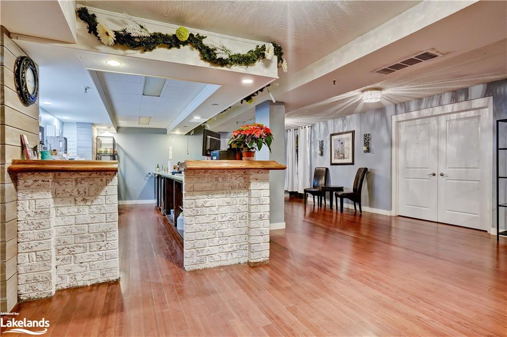 27 WEST Street S Unit# B, Orillia, Ontario, Canada