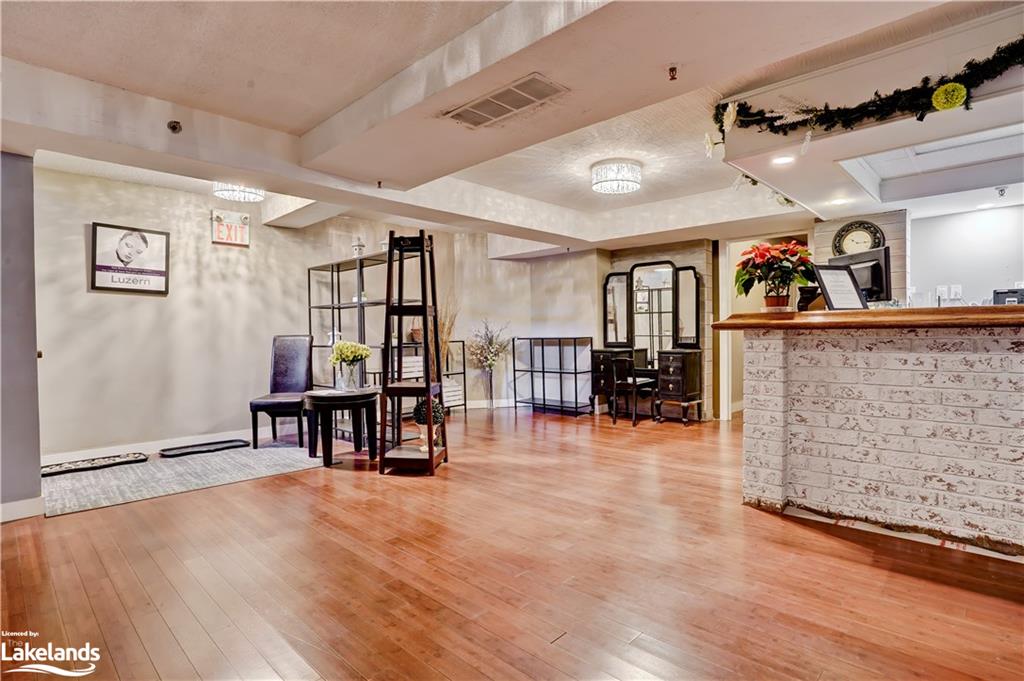 27 WEST Street S Unit# B, Orillia, Ontario, Canada