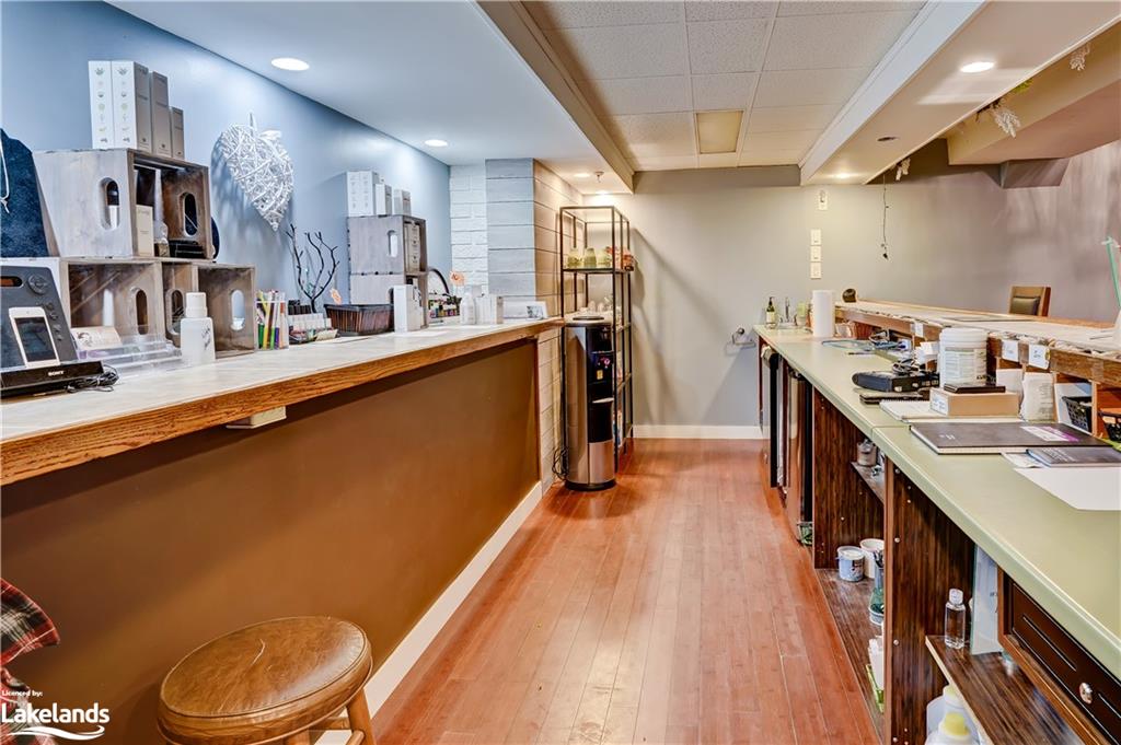 27 WEST Street S Unit# B, Orillia, Ontario, Canada