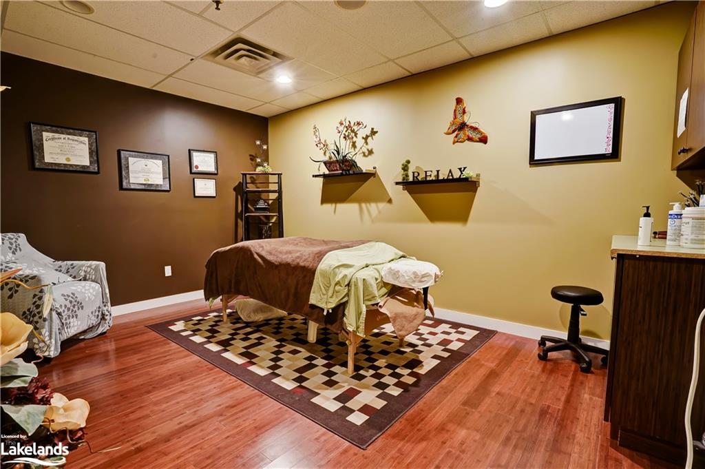 27 WEST Street S Unit# B, Orillia, Ontario, Canada