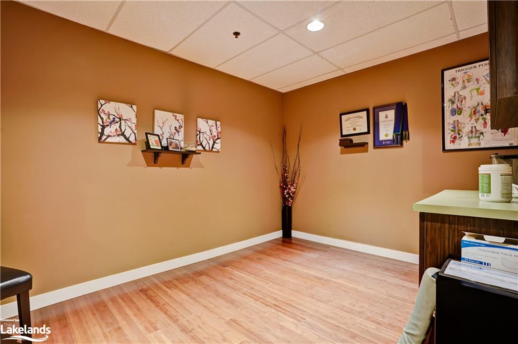 27 WEST Street S Unit# B, Orillia, Ontario, Canada