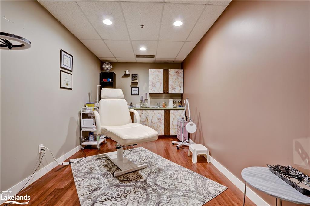 27 WEST Street S Unit# B, Orillia, Ontario, Canada