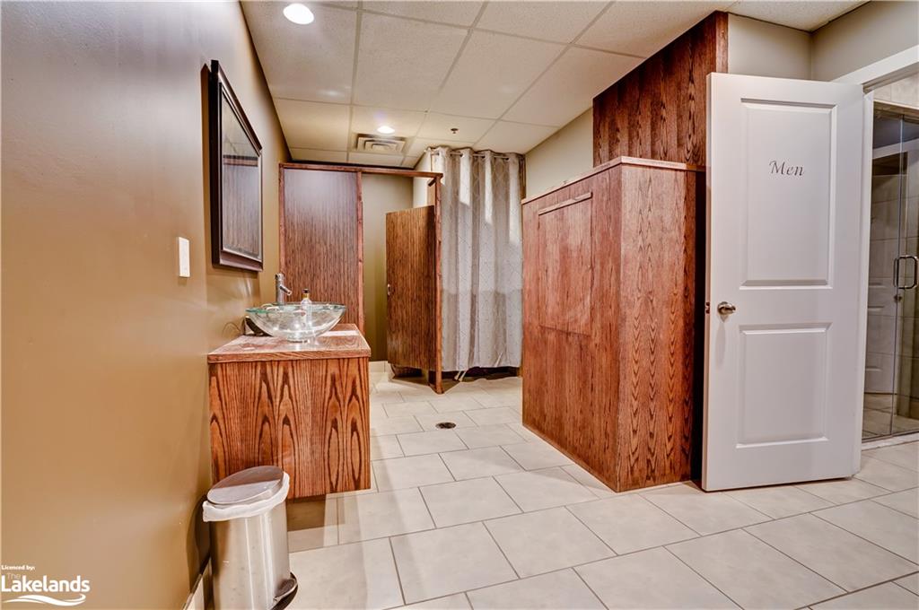 27 WEST Street S Unit# B, Orillia, Ontario, Canada