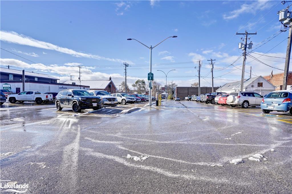 27 WEST Street S Unit# B, Orillia, Ontario, Canada