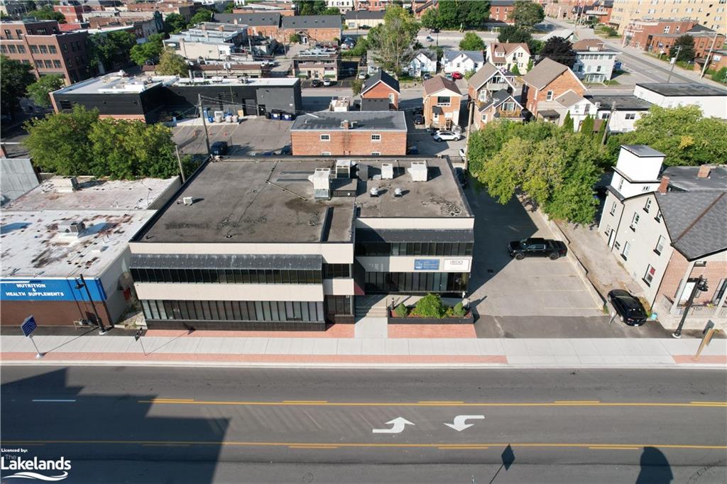 19 FRONT Street N Unit# 3, Orillia, Ontario, Canada