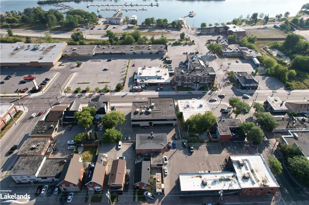 19 FRONT Street N Unit# 3, Orillia, Ontario, Canada