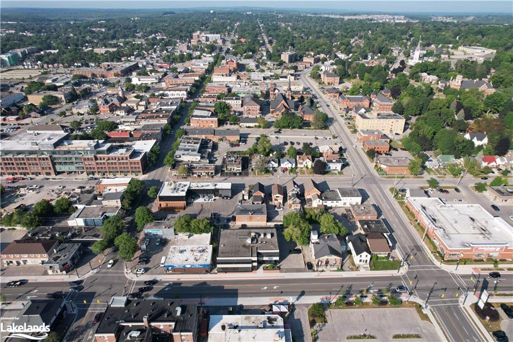 19 FRONT Street N Unit# 3, Orillia, Ontario, Canada