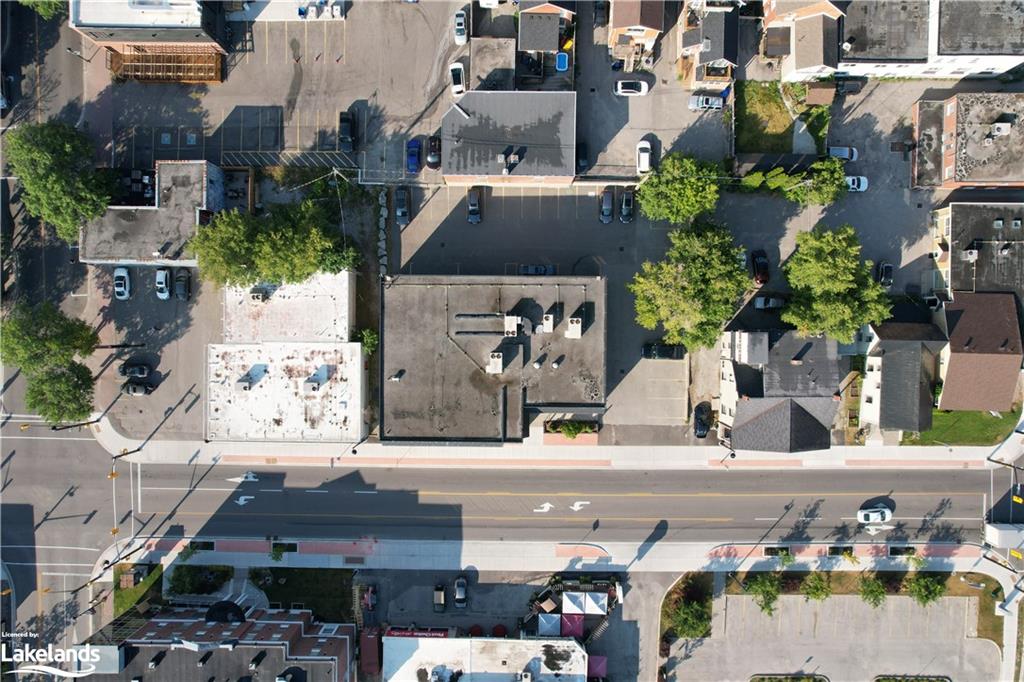 19 FRONT Street N Unit# 3, Orillia, Ontario, Canada