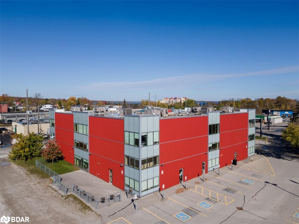 169 FRONT Street S Unit# 3rd Floor, Orillia, Ontario, Canada