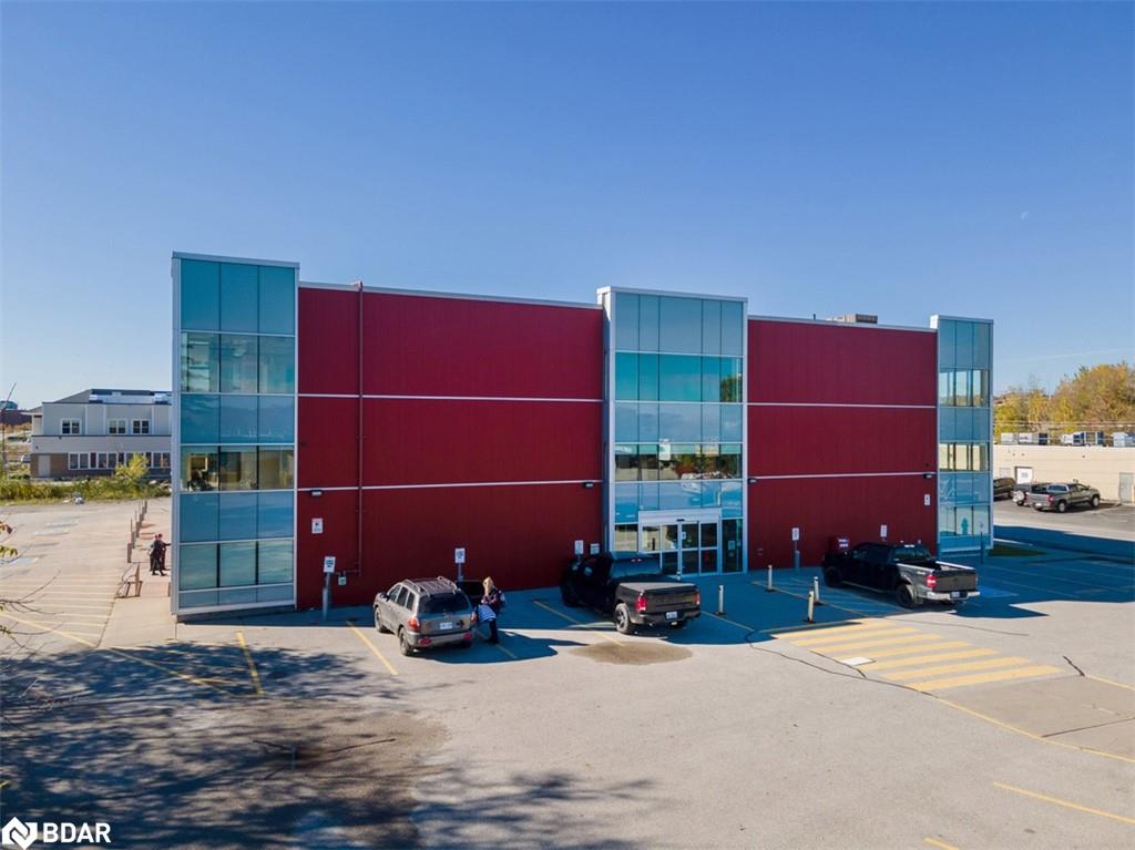 169 FRONT Street S Unit# 3rd Floor, Orillia, Ontario, Canada
