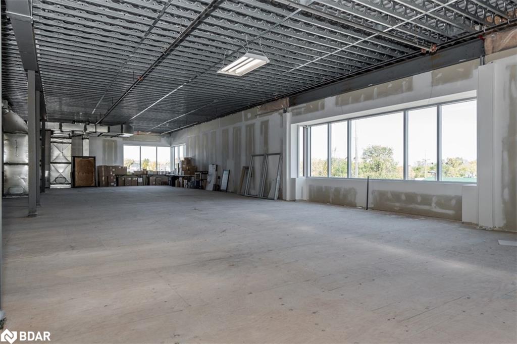 169 FRONT Street S Unit# 3rd Floor, Orillia, Ontario, Canada