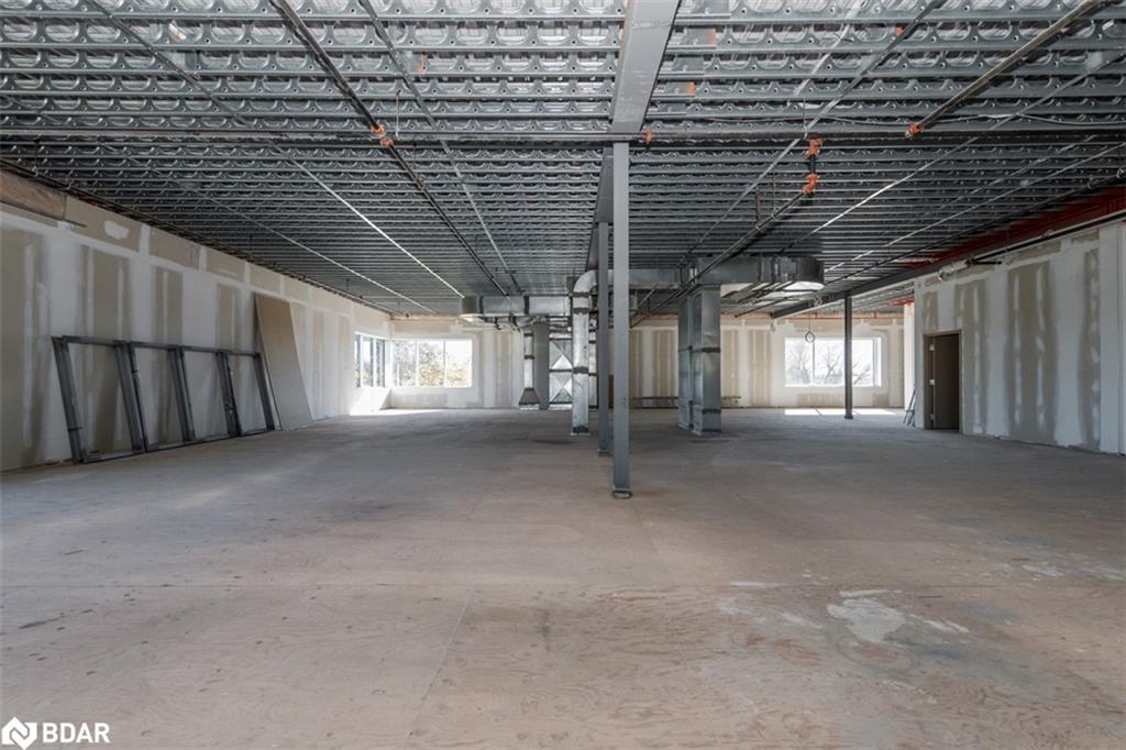 169 FRONT Street S Unit# 3rd Floor, Orillia, Ontario, Canada