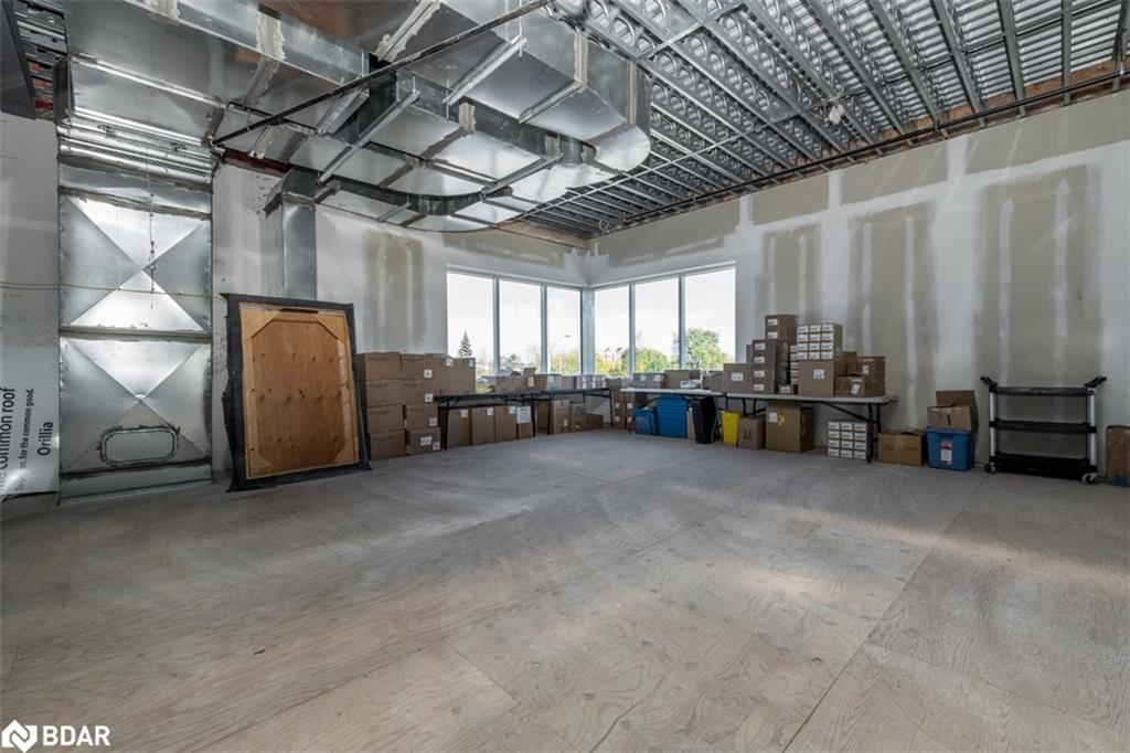 169 FRONT Street S Unit# 3rd Floor, Orillia, Ontario, Canada