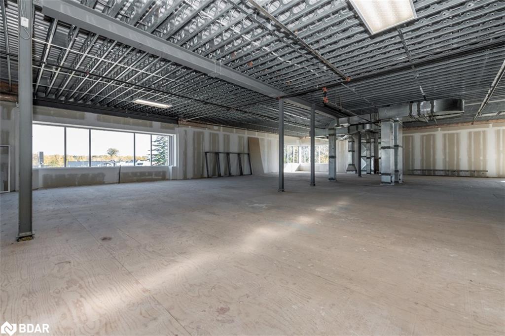 169 FRONT Street S Unit# 3rd Floor, Orillia, Ontario, Canada