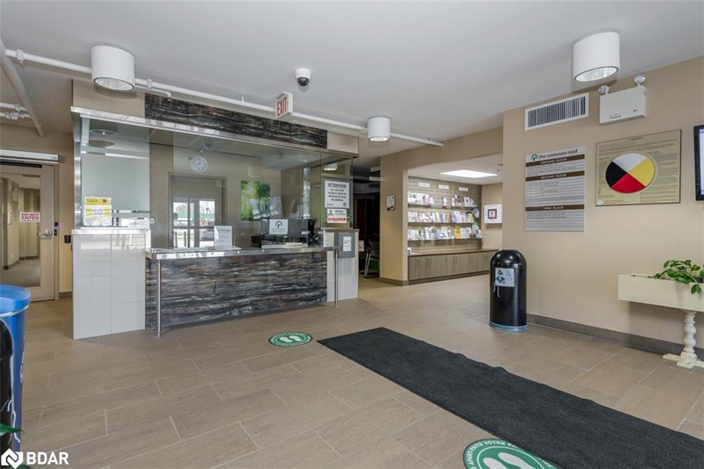 169 FRONT Street S Unit# 3rd Floor, Orillia, Ontario, Canada