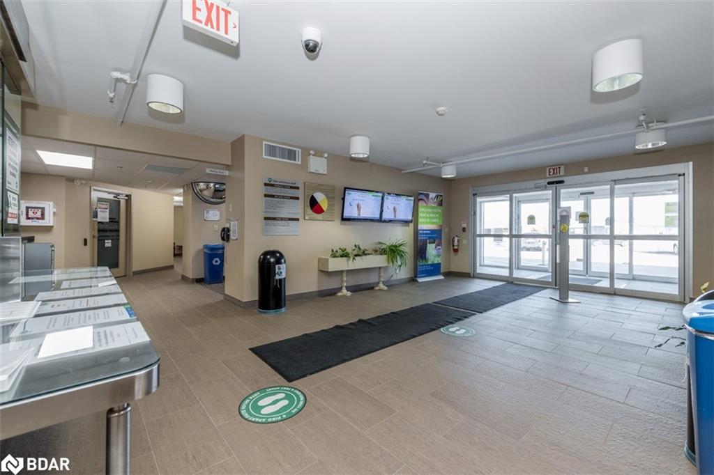 169 FRONT Street S Unit# 3rd Floor, Orillia, Ontario, Canada