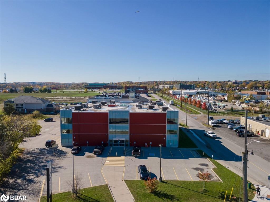 169 FRONT Street S Unit# 3rd Floor, Orillia, Ontario, Canada