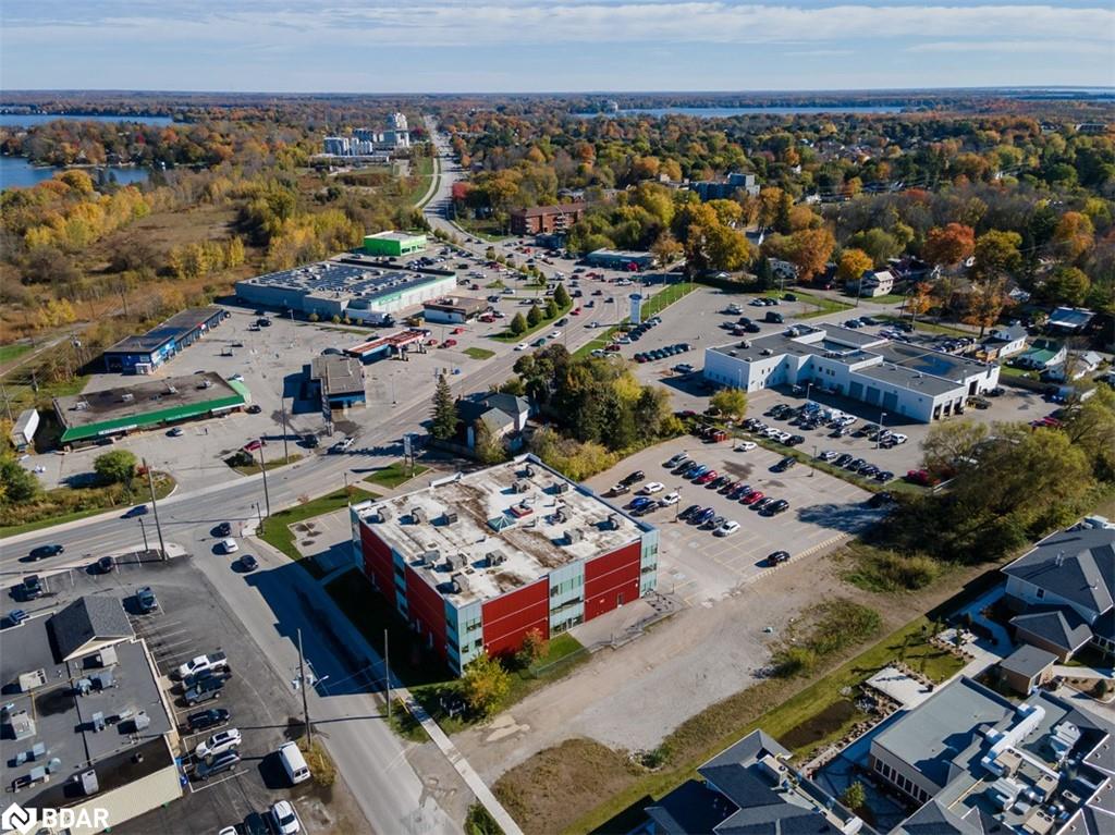 169 FRONT Street S Unit# 3rd Floor, Orillia, Ontario, Canada