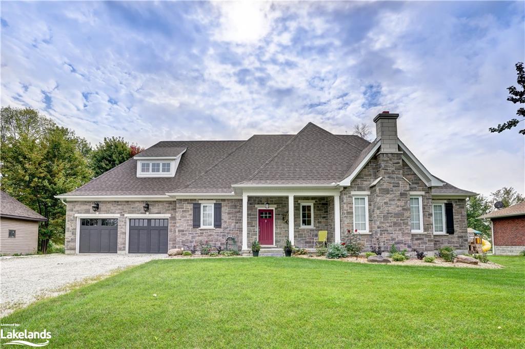 217 BAYSHORE Drive, Brechin, Ontario, Canada