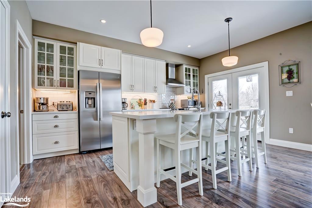 217 BAYSHORE Drive, Brechin, Ontario, Canada