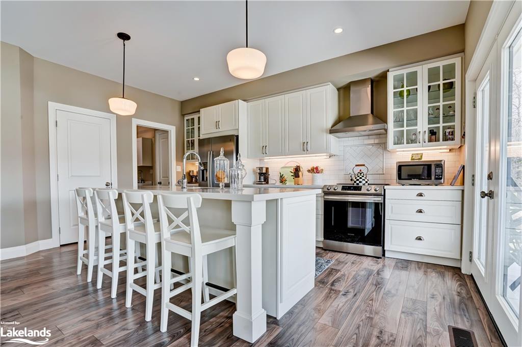 217 BAYSHORE Drive, Brechin, Ontario, Canada