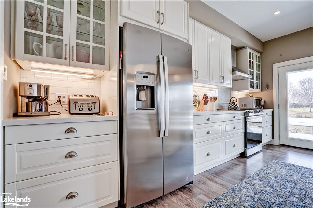 217 BAYSHORE Drive, Brechin, Ontario, Canada