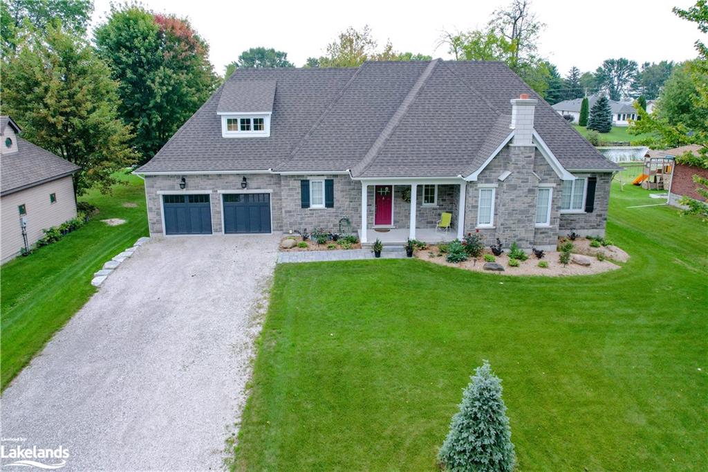217 BAYSHORE Drive, Brechin, Ontario, Canada