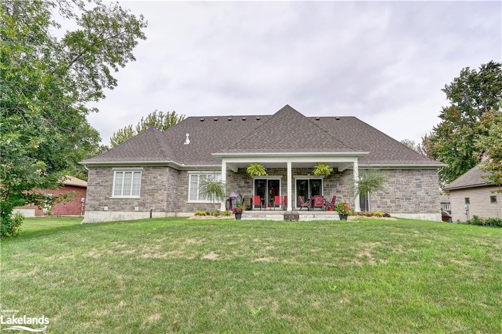 217 BAYSHORE Drive, Brechin, Ontario, Canada