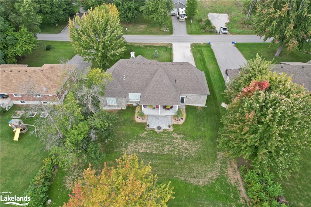 217 BAYSHORE Drive, Brechin, Ontario, Canada