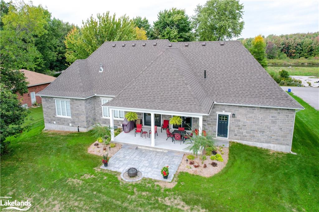 217 BAYSHORE Drive, Brechin, Ontario, Canada