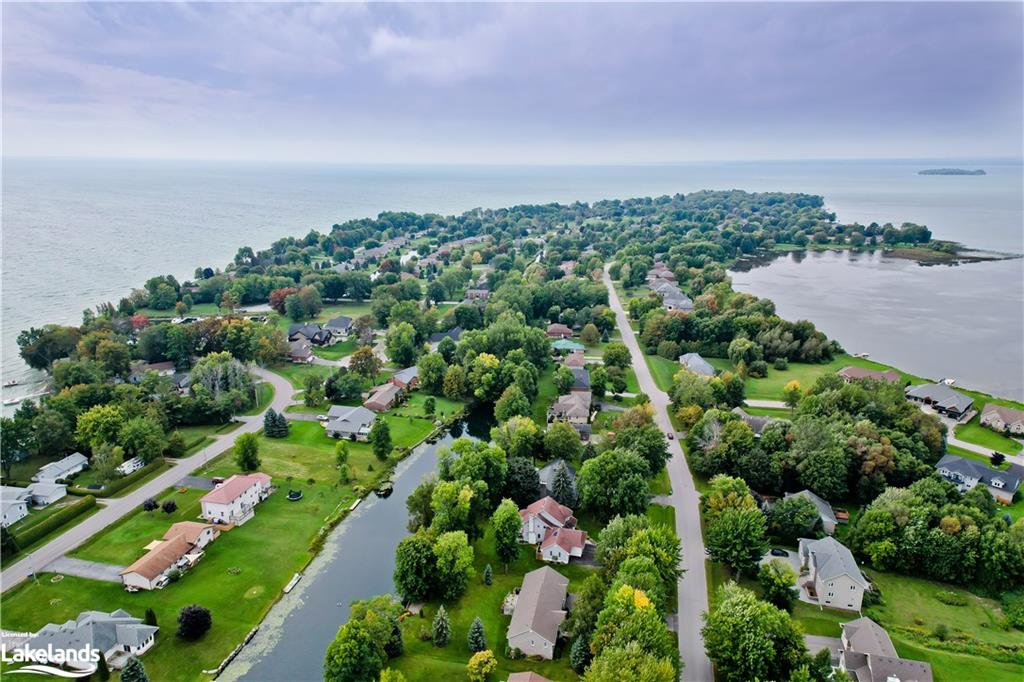 217 BAYSHORE Drive, Brechin, Ontario, Canada