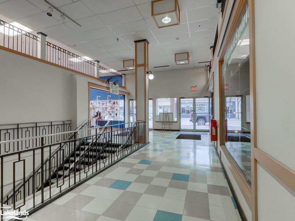 27-33 MISSISSAGA Street Unit# 3, 4 & 15, Orillia, Ontario, Canada