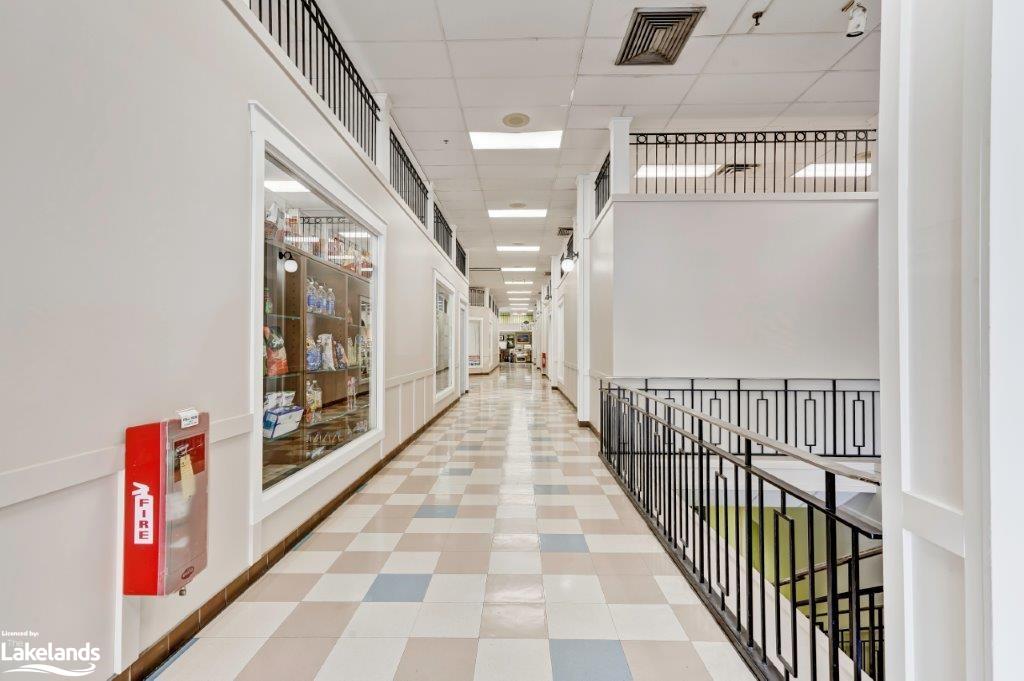 27-33 MISSISSAGA Street Unit# 3, 4 & 15, Orillia, Ontario, Canada