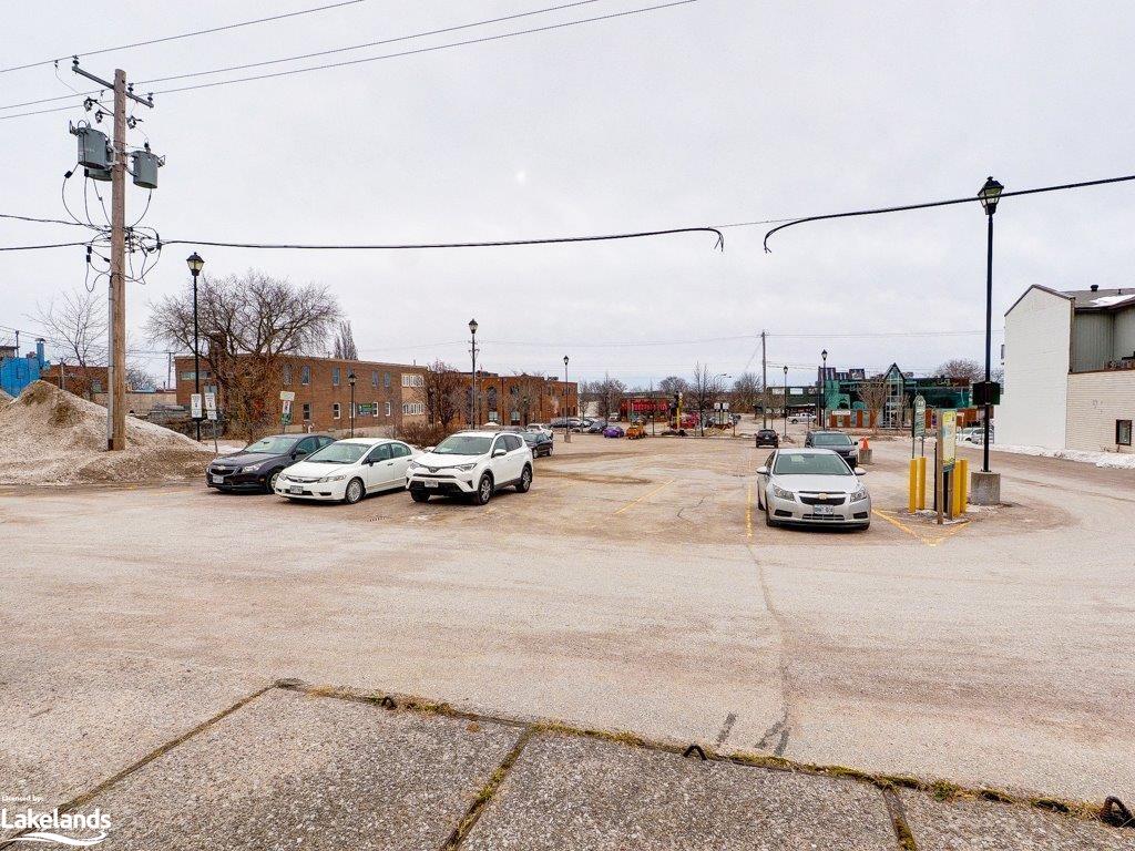 27-33 MISSISSAGA Street Unit# 3, 4 & 15, Orillia, Ontario, Canada