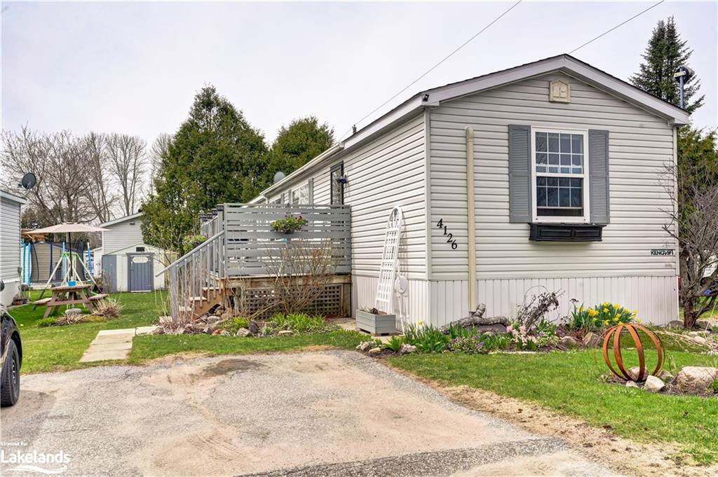 4126 ASH Crescent, Severn Township, Ontario, Canada