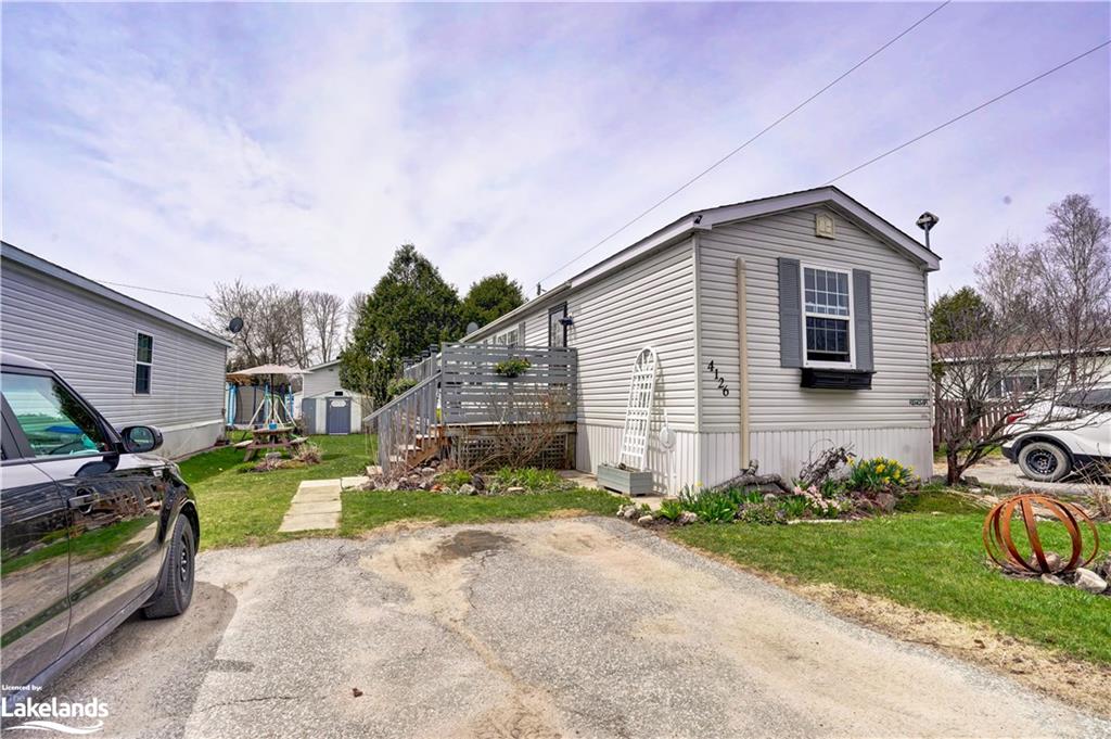 4126 ASH Crescent, Severn Township, Ontario, Canada