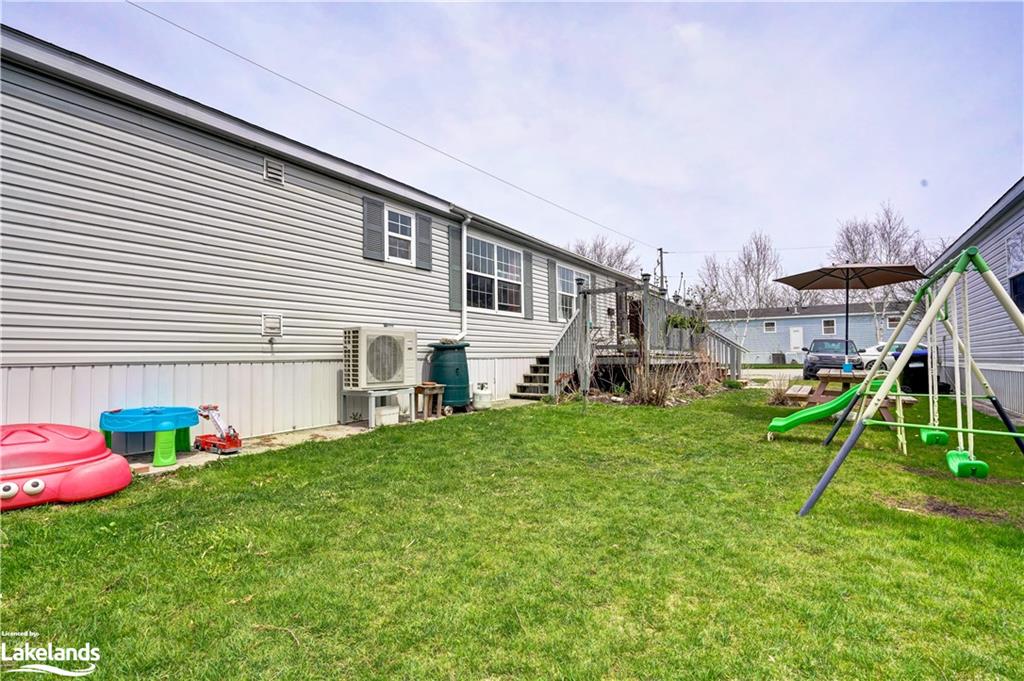 4126 ASH Crescent, Severn Township, Ontario, Canada