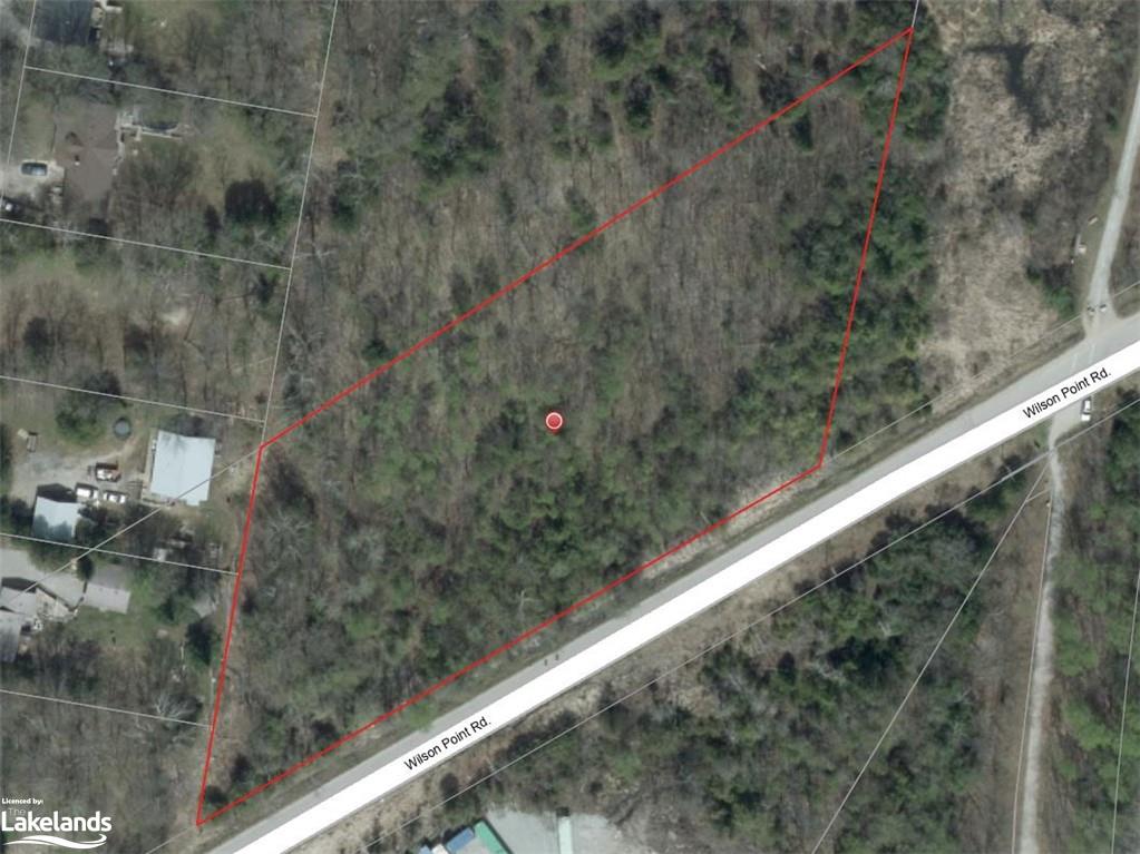 1382 WILSON POINT Road, Orillia, Ontario, Canada