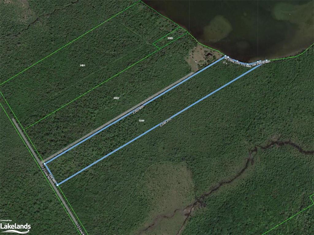 1844 LINE 12 N, Oro-Medonte Township, Ontario, Canada