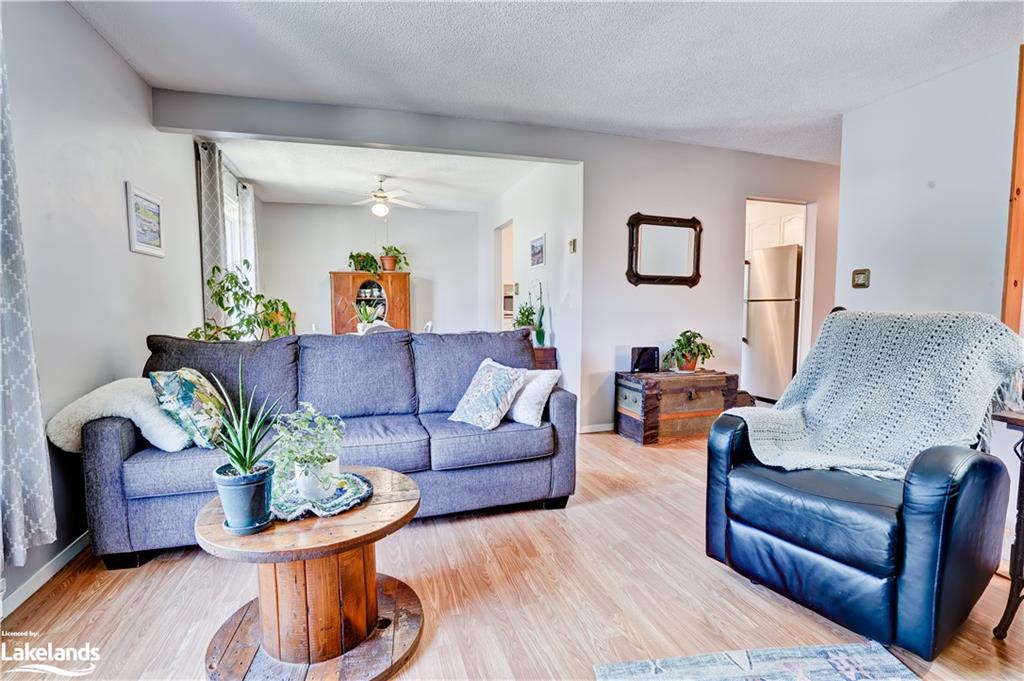 25 FREDERICK Street, Orillia, Ontario, Canada
