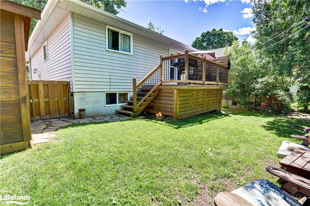 25 FREDERICK Street, Orillia, Ontario, Canada