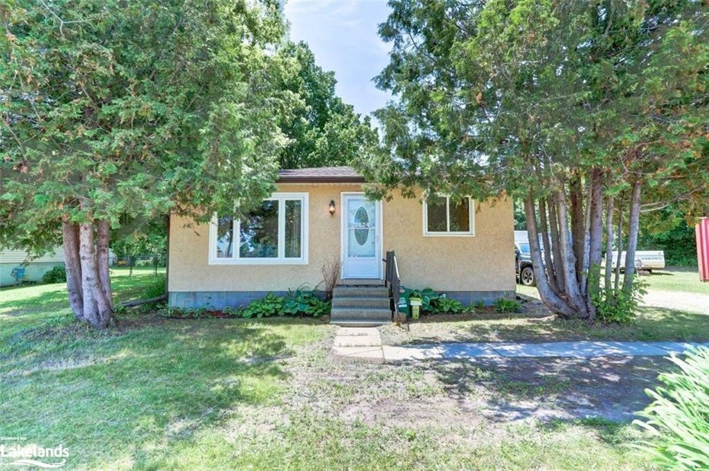 9824 12 Highway, Warminster, Ontario, Canada