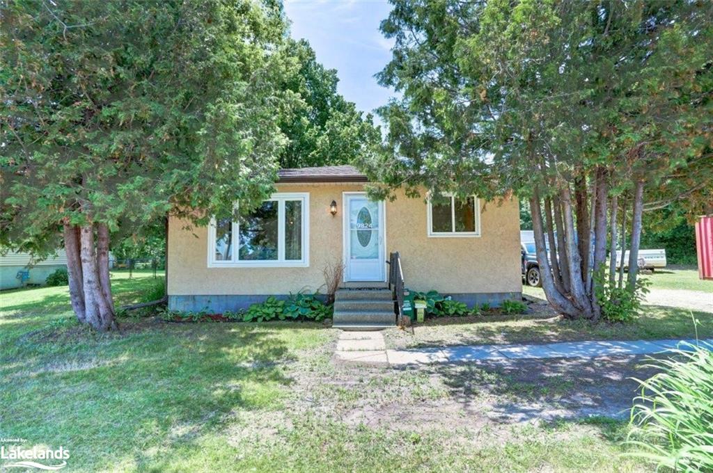 9824 12 Highway, Warminster, Ontario, Canada