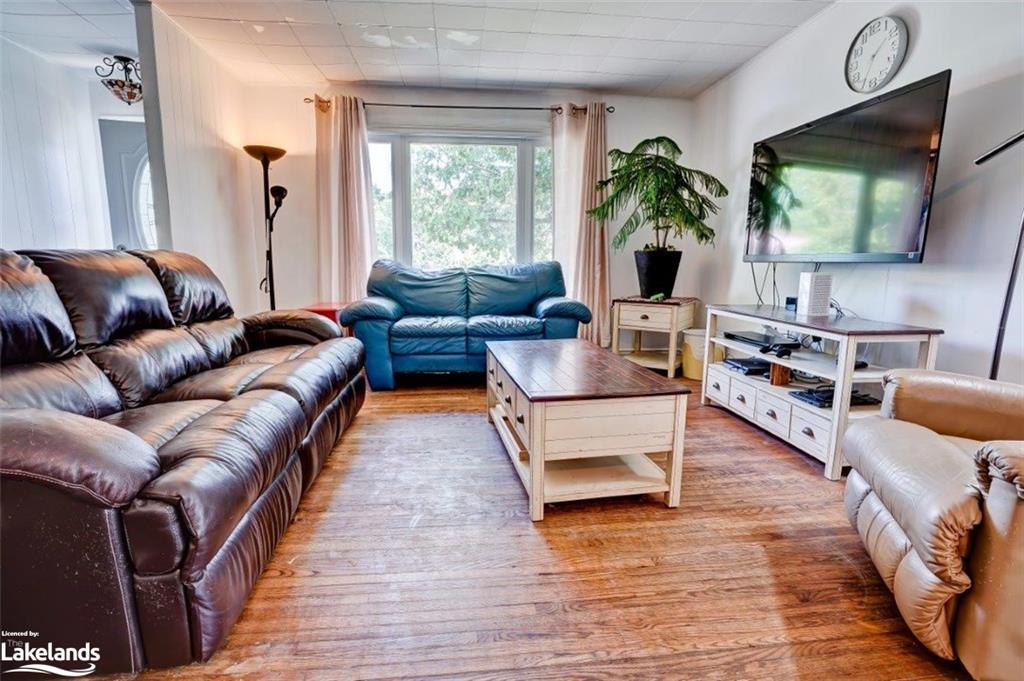 9824 12 Highway, Warminster, Ontario, Canada