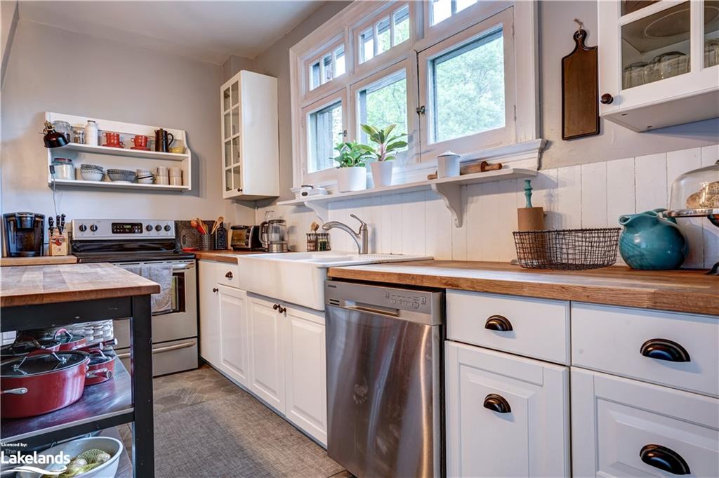 109 BRANT Street E, Orillia, Ontario, Canada