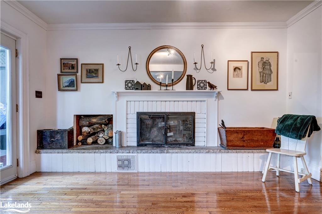 109 BRANT Street E, Orillia, Ontario, Canada