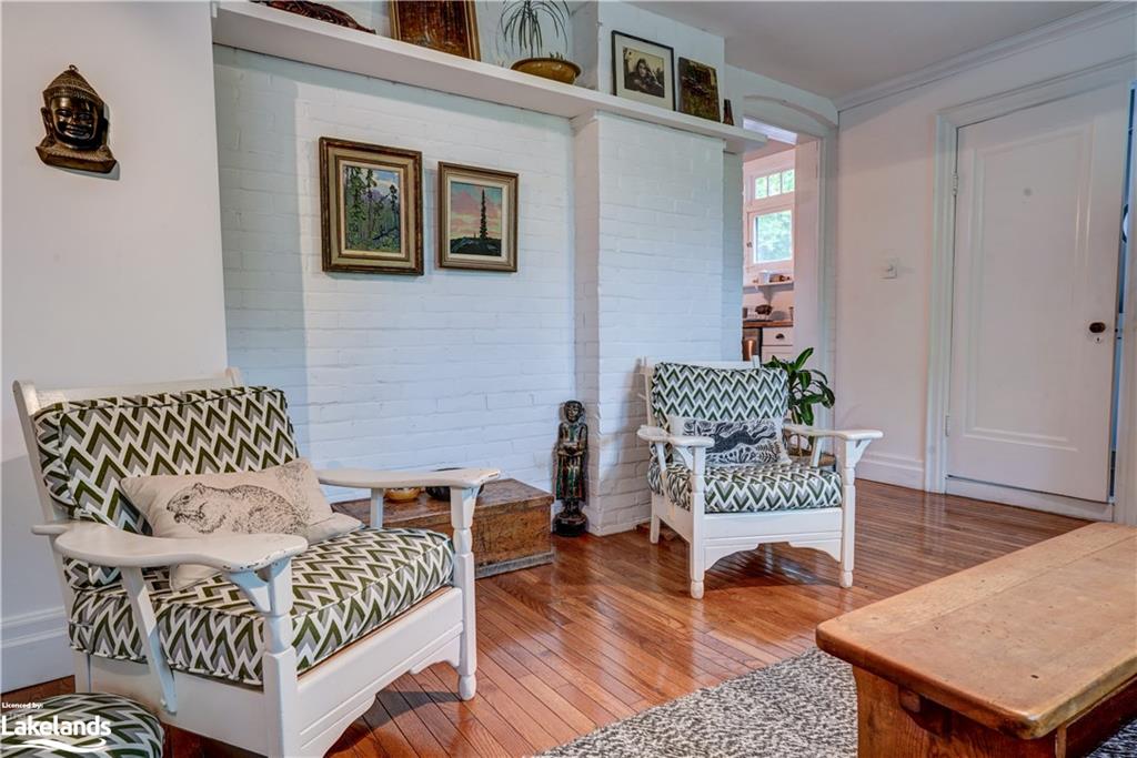 109 BRANT Street E, Orillia, Ontario, Canada